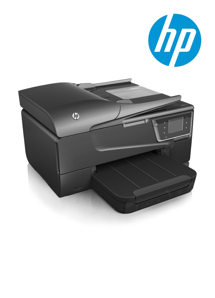 HP OfficeJet 6600 printer — compatible cartridges at FetchInk